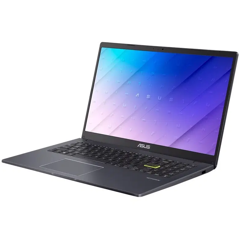 asus vivobook e510MA|رایانه همراه|مشگین شهر, |دیوار
