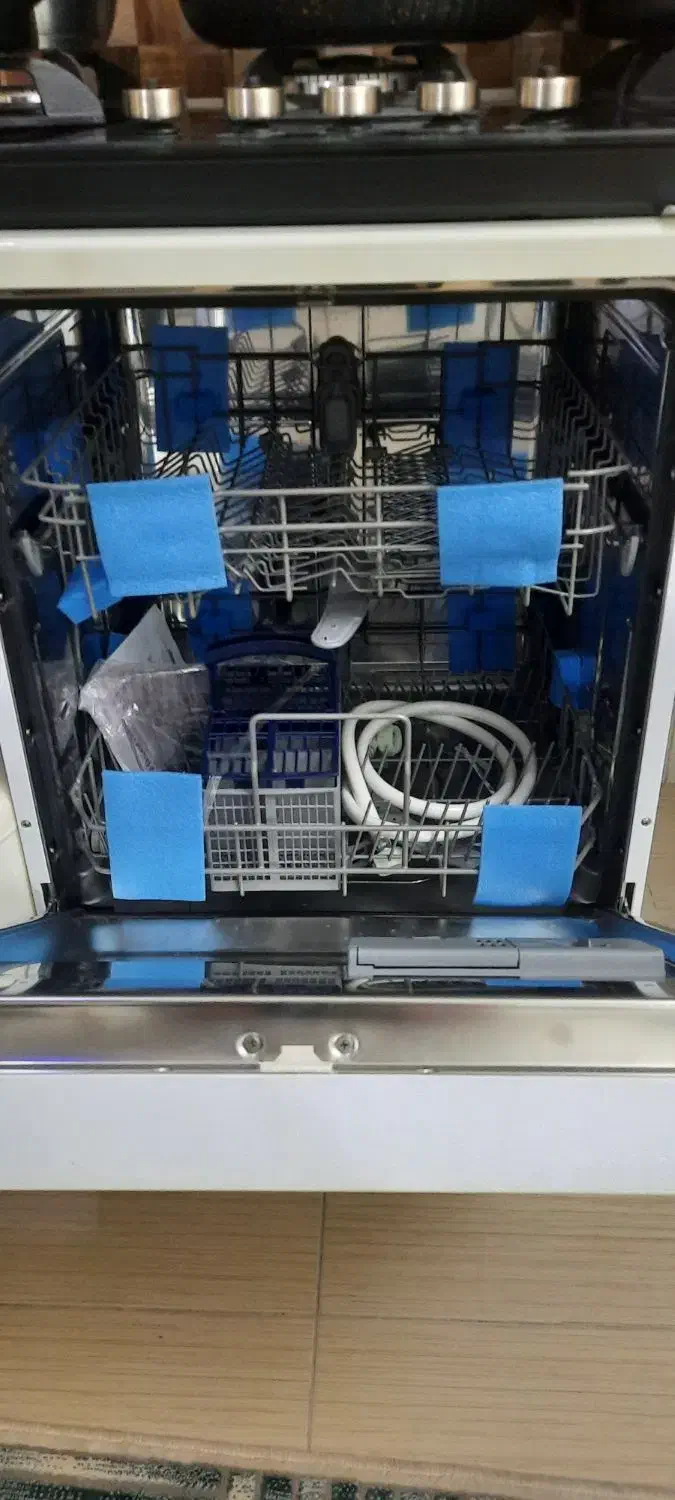 ظرفشویی|ماشین ظرفشویی|فردوس (خراسان), |دیوار