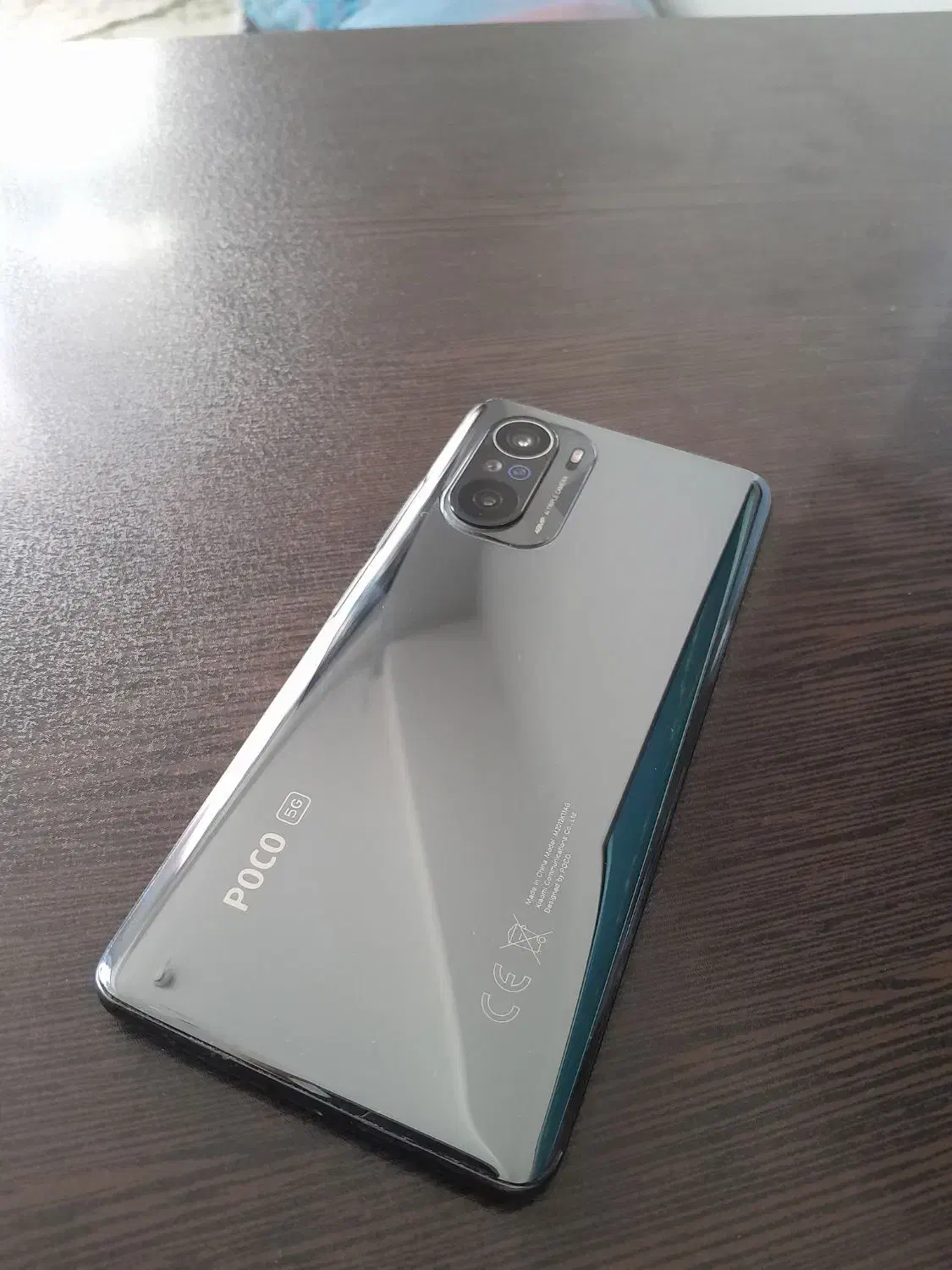 Poco F3|موبایل|تهران, حکیمیه|دیوار