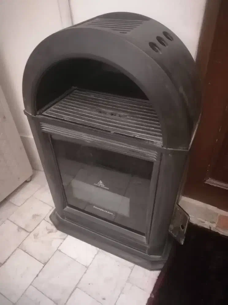 بخاری|بخاری، هیتر، شومینه|مشهد, فرهنگ|دیوار