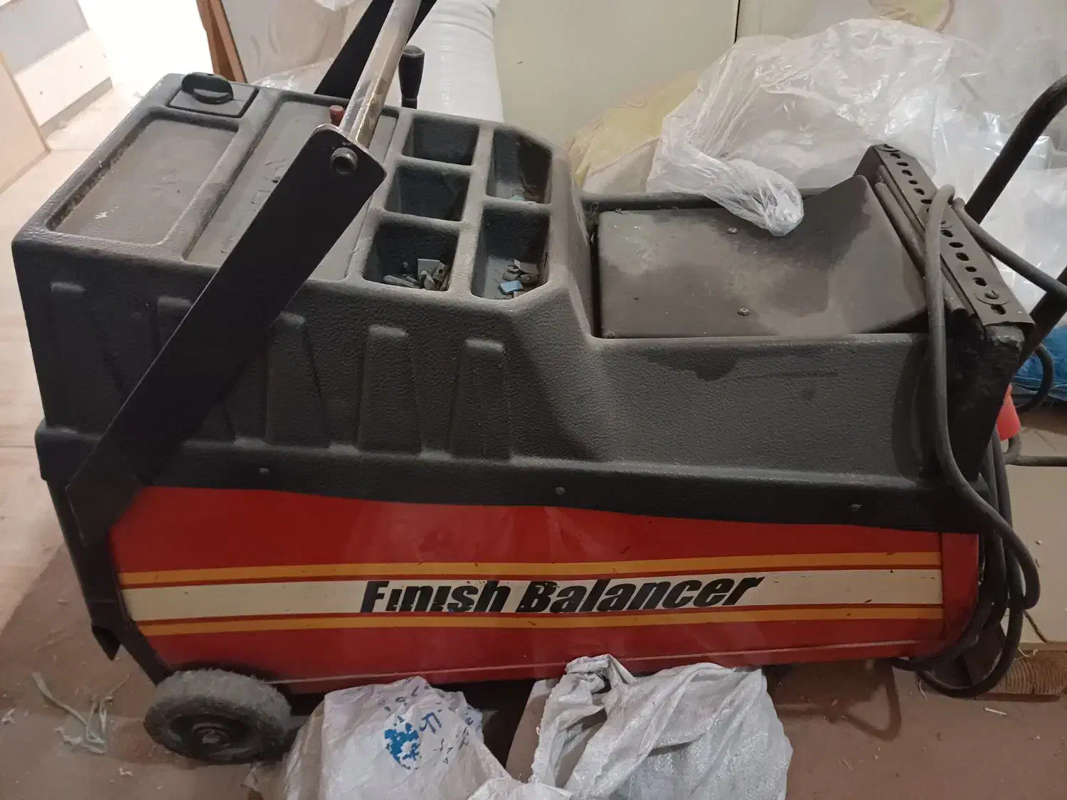 بالانس روکار|فروشگاه و مغازه|شاهین‌شهر, گزبرخوار|دیوار