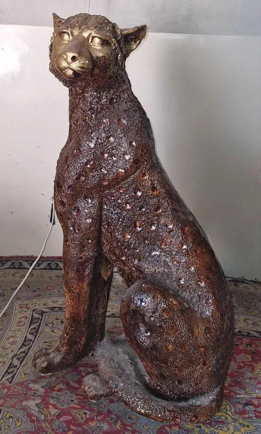 مجسمه|مجسمه، تندیس، ماکت|خمینیشهر, |دیوار