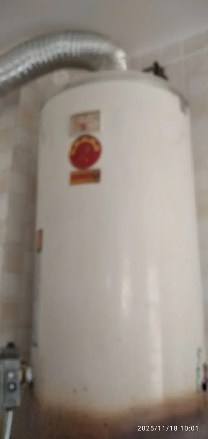 آبگرمکن گازی و دیواری|آبگرمکن، پکیج، شوفاژ|جهرم, |دیوار