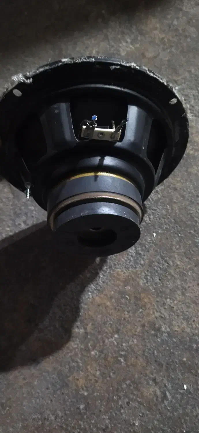 ساب سالم|سیستم صوتی خانگی|سرخه, |دیوار