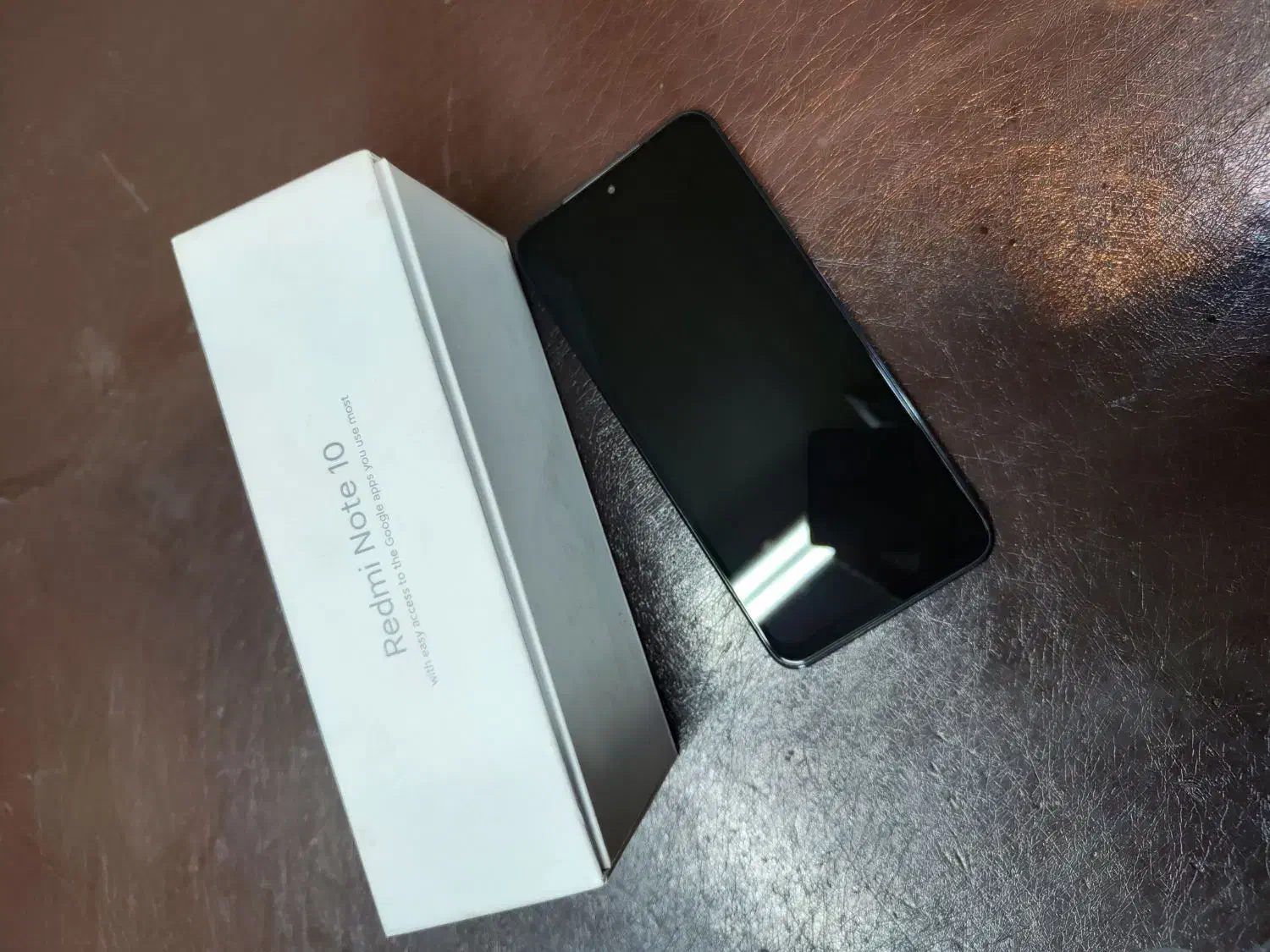 redmi note 10|موبایل|رباطکریم, رباطکریم|دیوار