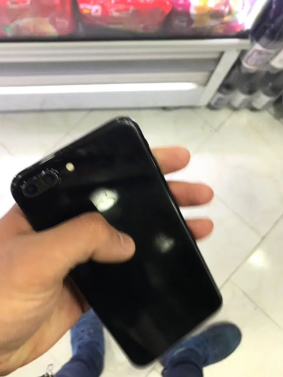 ایفون 7‌ پلاس|موبایل|تبریز, |دیوار