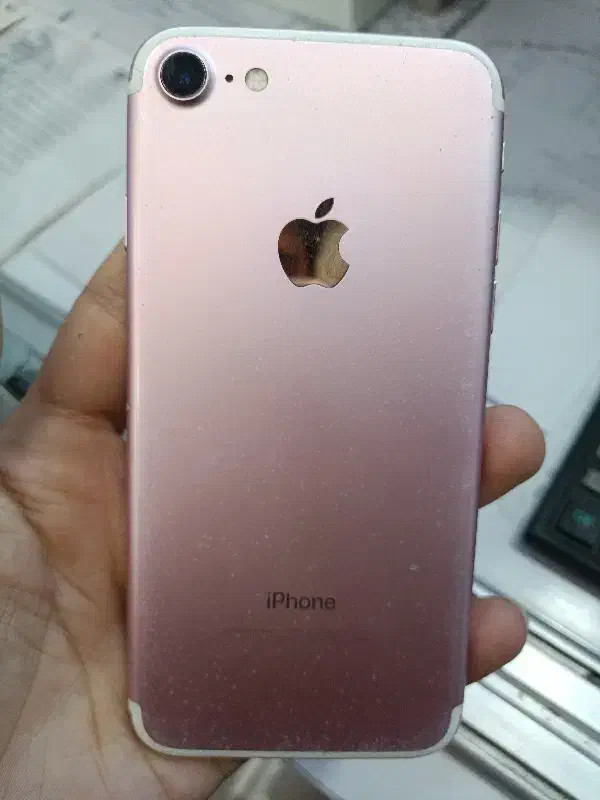 iphone7|موبایل|ملایر, |دیوار