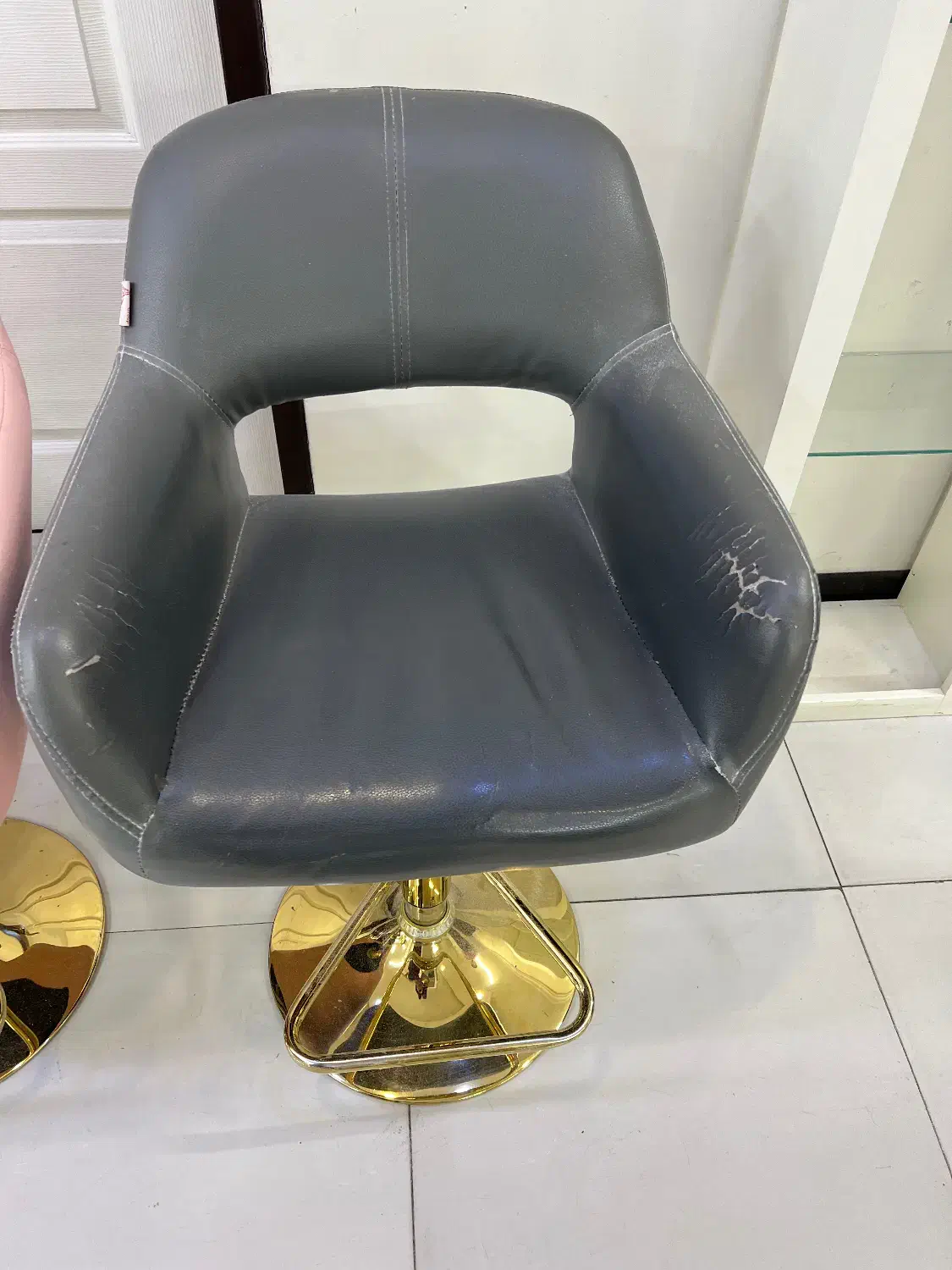 صندلی|صندلی و نیمکت|تهران, زعفرانیه|دیوار