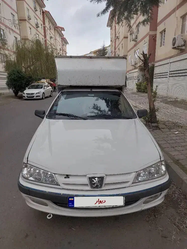 اریسان|خودرو سواری و وانت|رشت, کوی مهر|دیوار