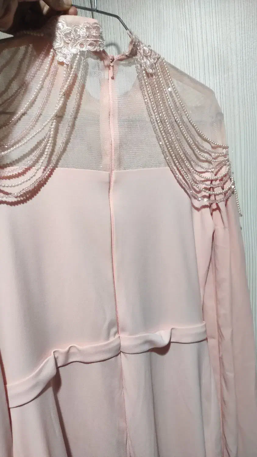 لباس مجلسی|لباس|حمیدیا, |دیوار