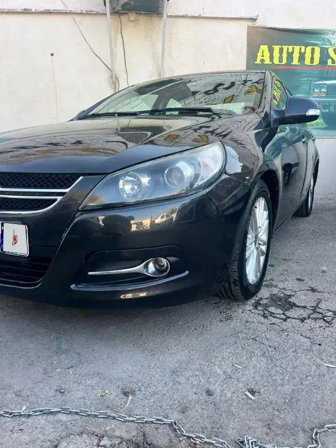 جک j5 مدل93|خودرو سواری و وانت|تبریز, |دیوار