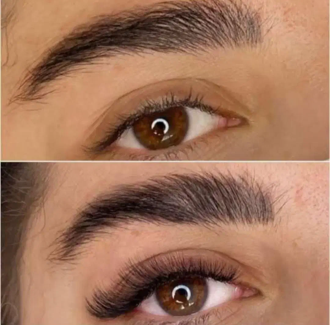 اکستنشن مژه تخفیف ویژه|خدمات آرایشگری و زیبایی|شاهین‌شهر, عطار|دیوار