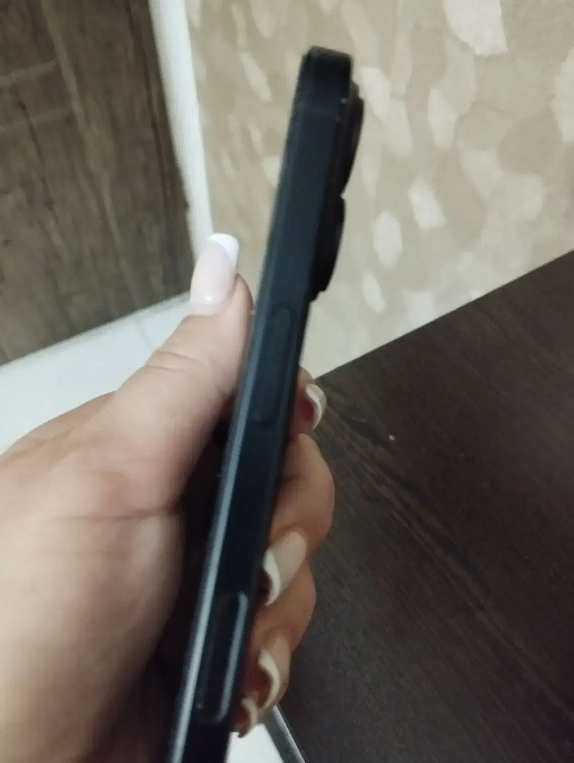 اپل iPhone 16 با حافظهٔ ۱۲۸ گیگابایت|موبایل|تهران, امیریه|دیوار