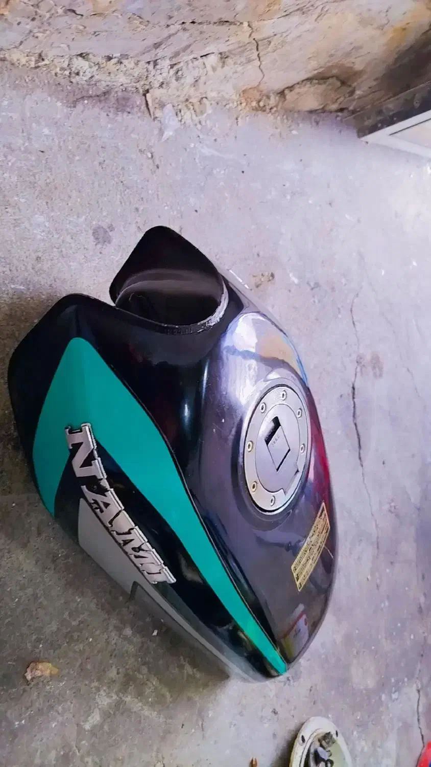 قطعات و لوازم جانبی متور سیکلت|قطعات یدکی و لوازم جانبی|سنندج, |دیوار