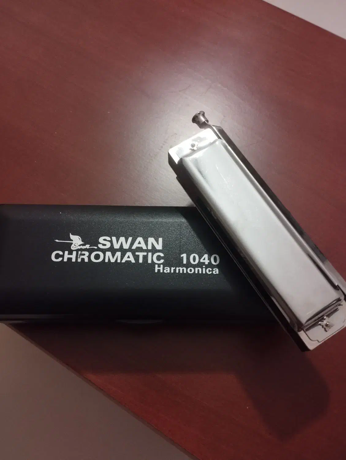 دو عدد ساز دهنی سالم و نو استفاده نشده|سازهای بادی|کرج, شهرک جهان‌نما|دیوار