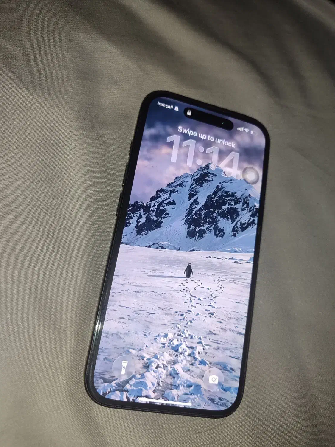 iphone 16 normal|موبایل|بندر ماهشهر, |دیوار