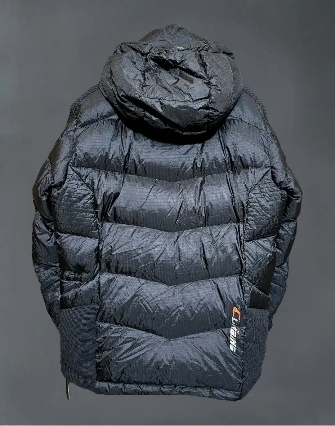 کاپشن پر سنگین ناب برند k2|کوهنوردی و کمپینگ|تهران, امام خمینی|دیوار