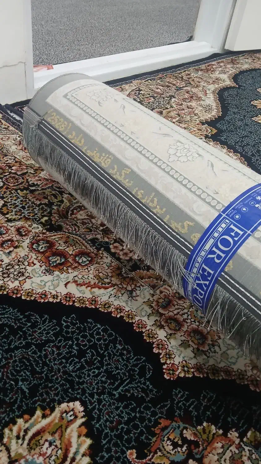 دو تخته فرش 1200 شانه|فرش|بانه, |دیوار