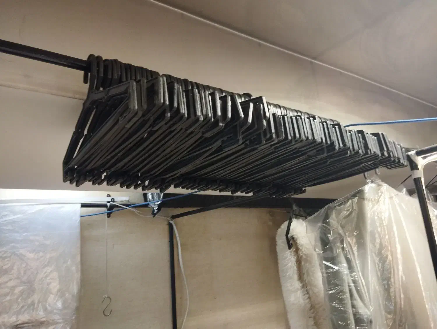 چوب لباسی|بندرخت و رختآویز|مشهد, ارشاد|دیوار