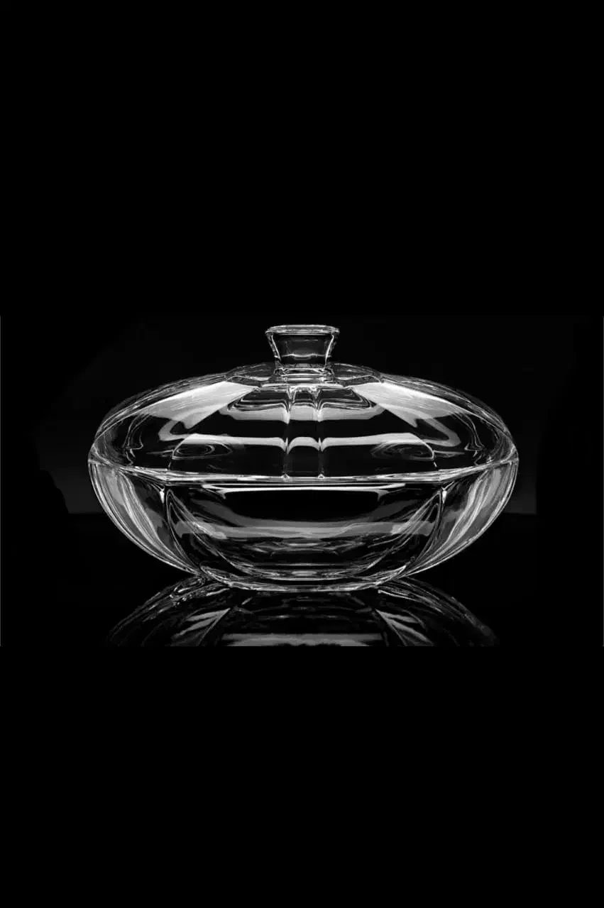 بلوراصل لهستان|ظروف سرو و پذیرایی|الوند, |دیوار