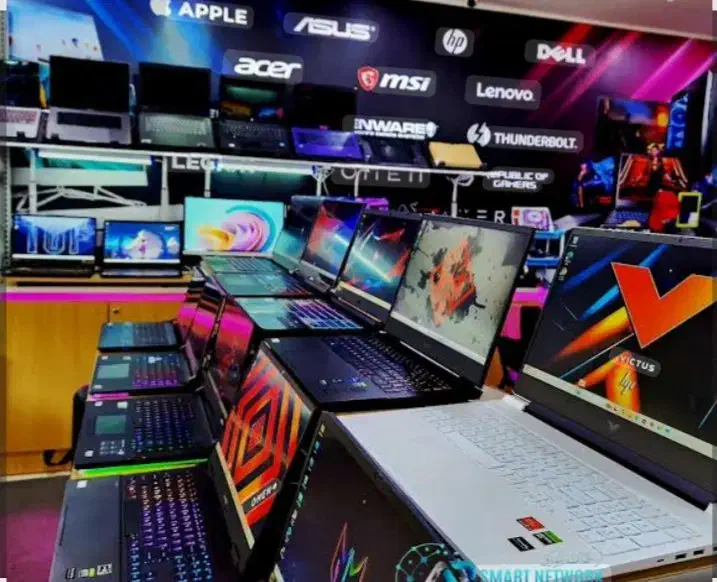 انواع لپتاپ،سرفیس،کامپیوتر گارانتیدار/نقد،اقساطی|رایانه همراه|تهران, میرداماد|دیوار