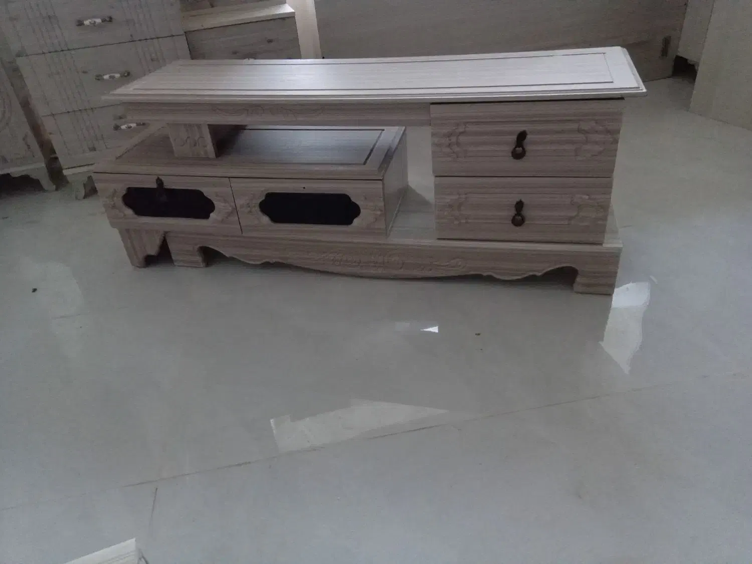 سرویس چوب|میز تلویزیون|تربت جام, میان جام|دیوار