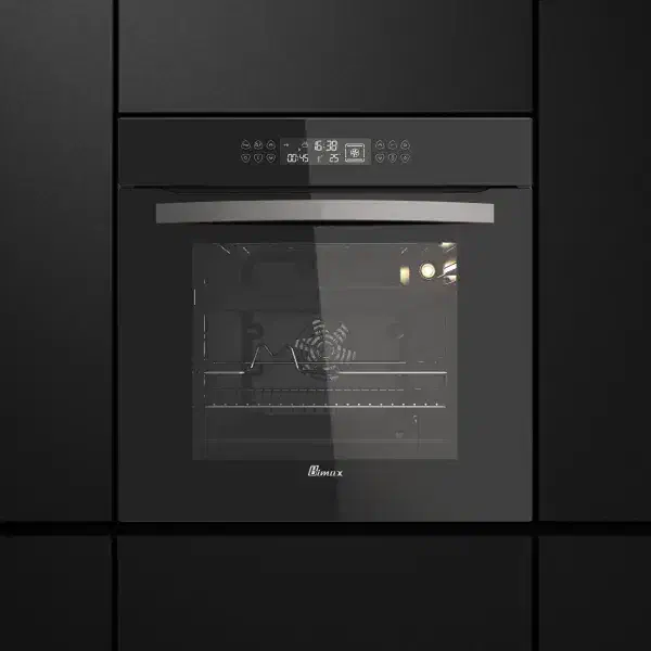 فر توکار 0020 بیمکث|اجاق گاز و لوازم برقی پخت‌وپز|بیرجند, |دیوار