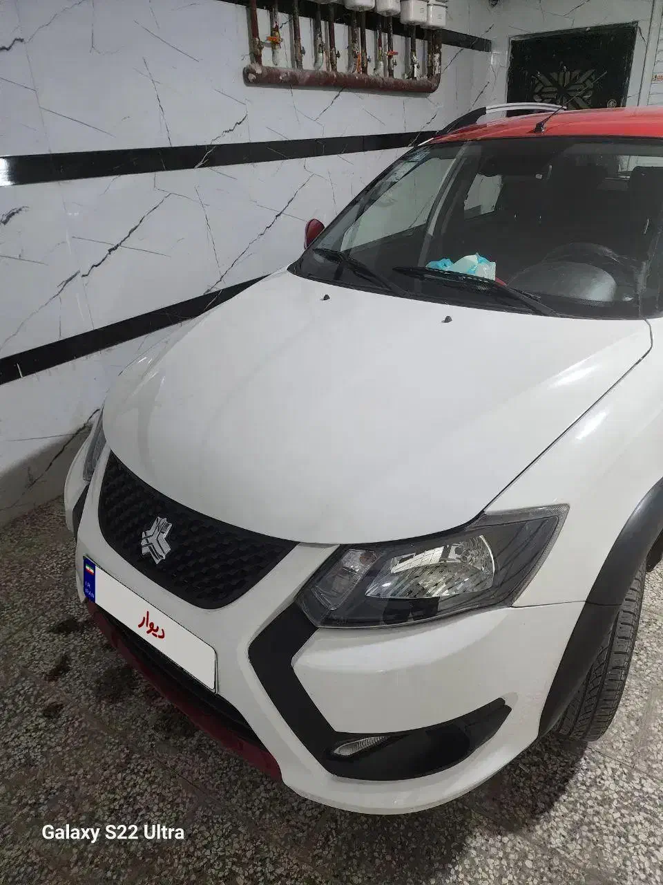 کوئیک RS|خودرو سواری و وانت|مشهد, رستگار|دیوار