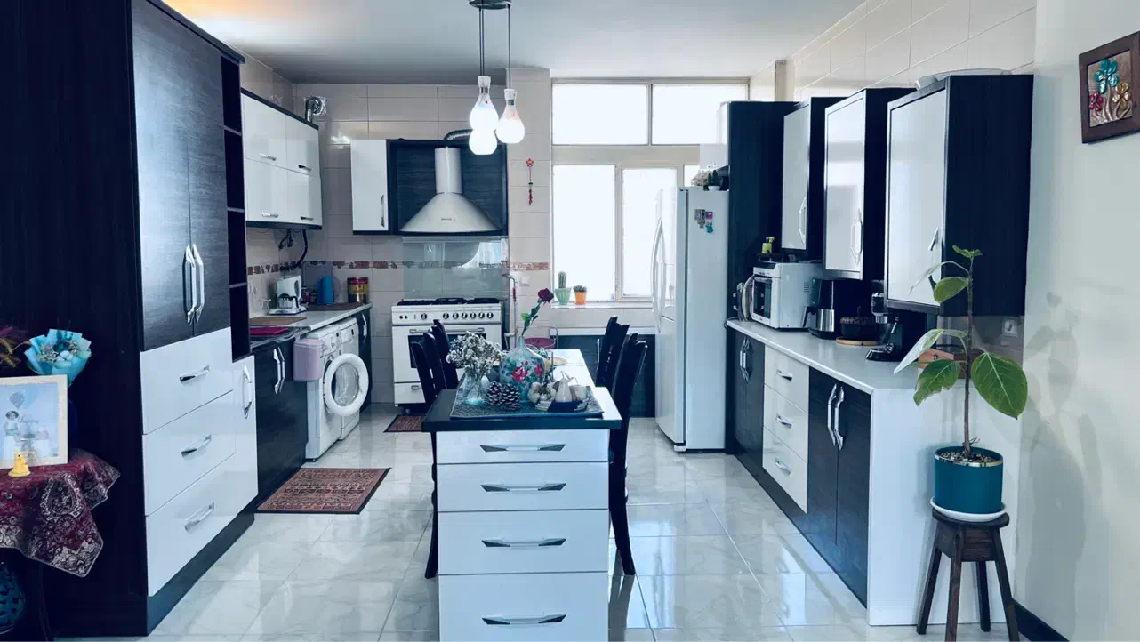 آپارتمان فولادشهر|فروش آپارتمان|فولادشهر, A6|دیوار