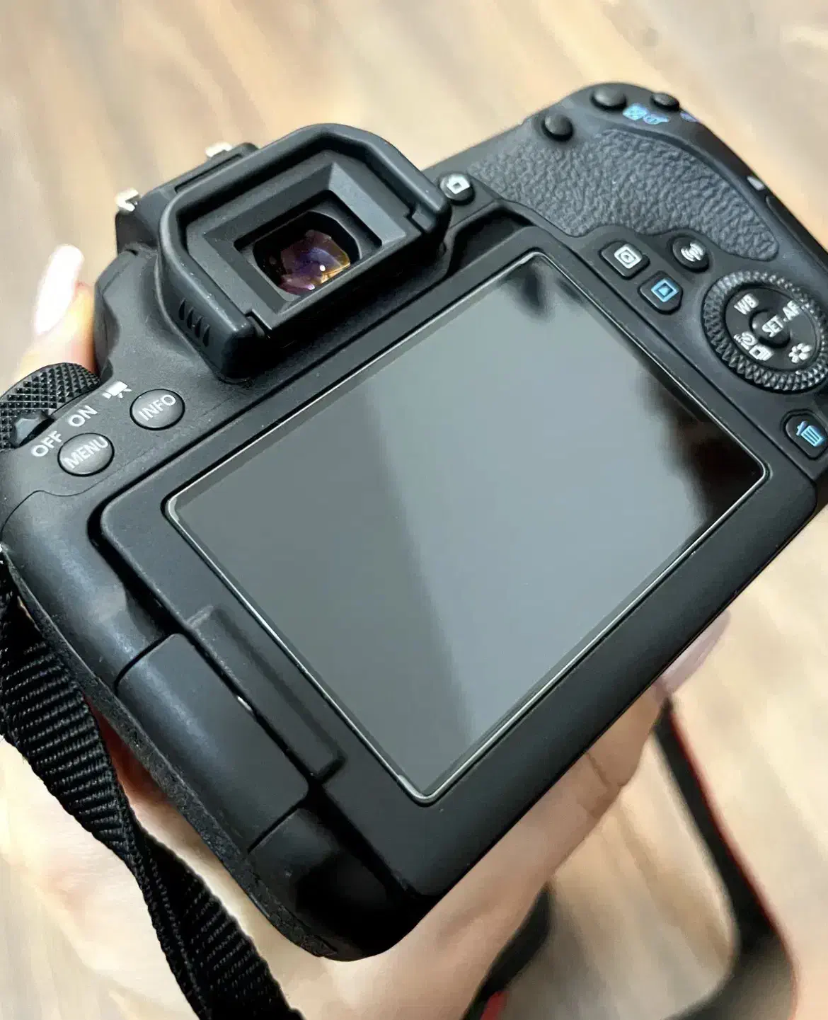 دوربین|دوربین عکاسی و فیلم‌برداری|اهواز, نادری|دیوار