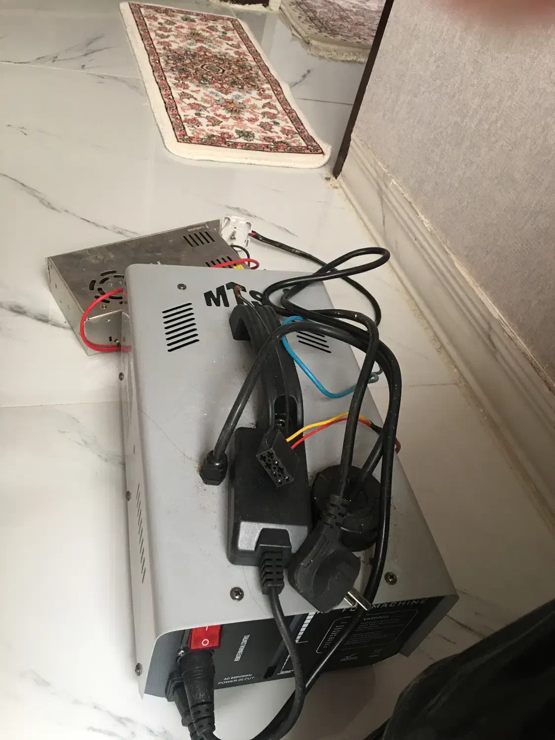 دستگاه الکترونیک|سایر لوازم برقی|مهاباد (آذربایجان غربی), |دیوار