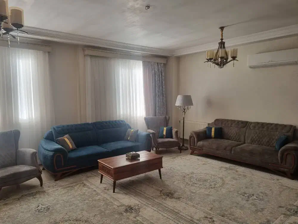 ست مبل ۸نفره همراه میزناهارخوری ۶نفره|مبلمان خانگی و میز عسلی|گرگان, |دیوار