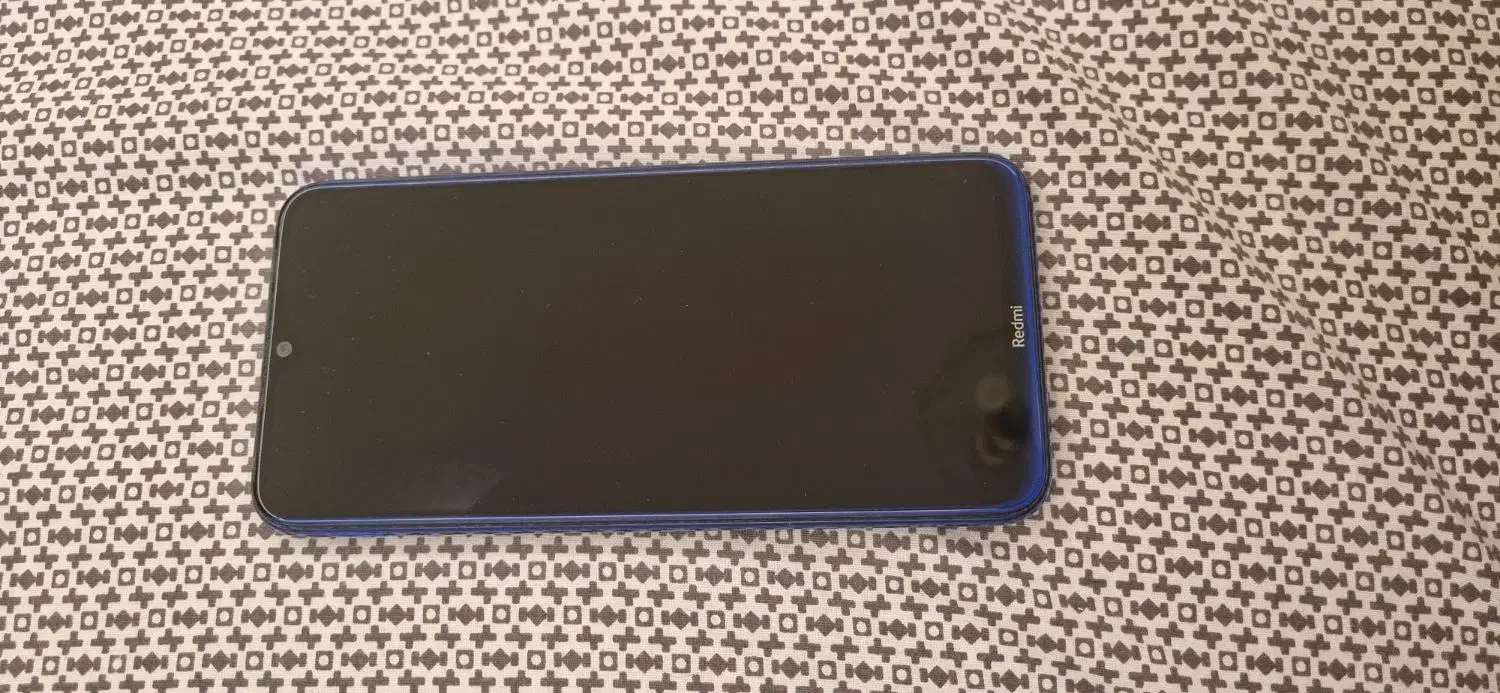 گوشی شیامی Redmi Note 8|موبایل|قم, هفت تیر|دیوار