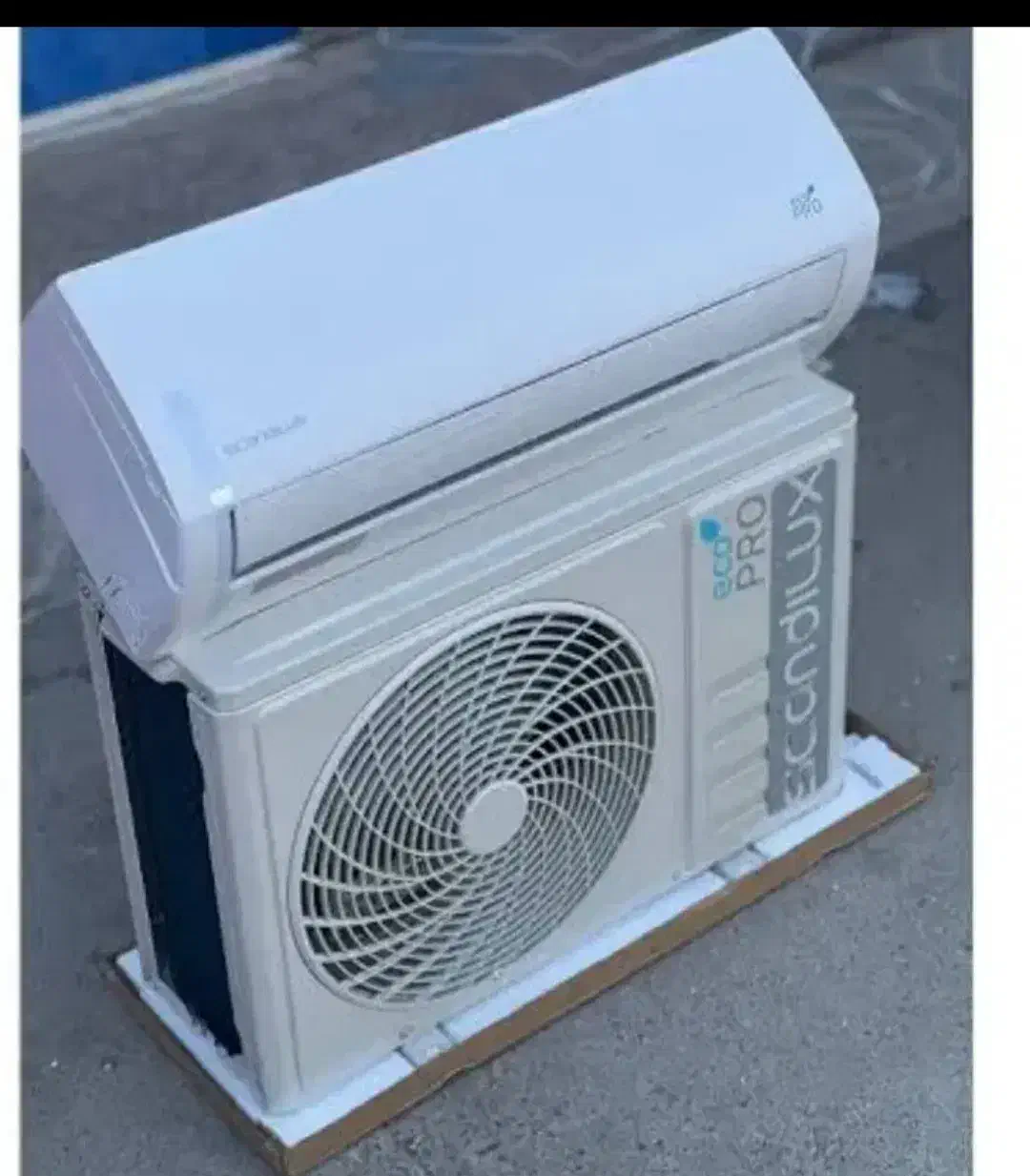 نصب شستشو کولر اسپیلت و تعمیر و گازگیری یخچال|خدمات پیشه و مهارت|چابهار, |دیوار