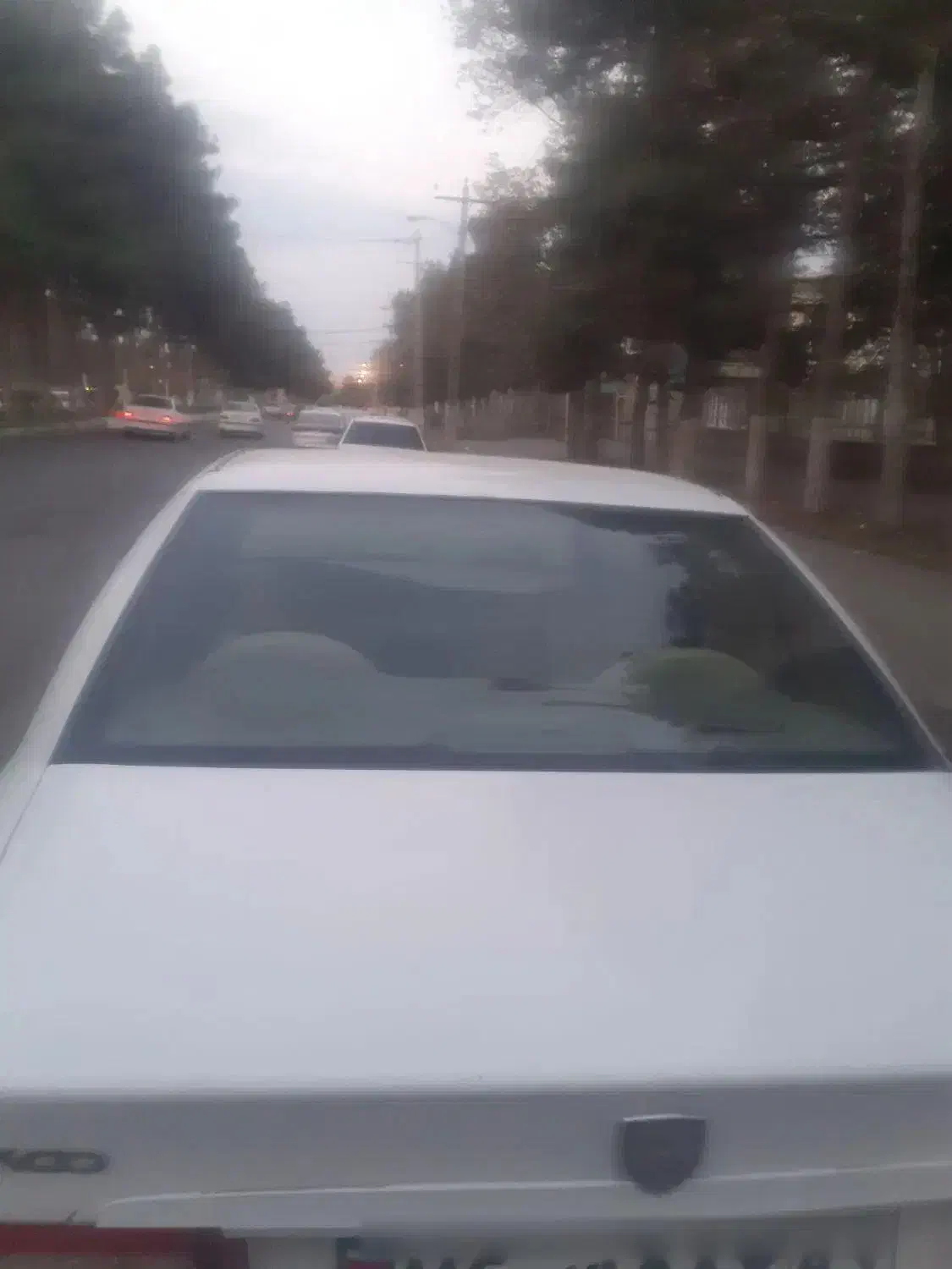 سمند ال ایکس مدل۹۰بیرنک|خودرو سواری و وانت|پارسآباد, |دیوار