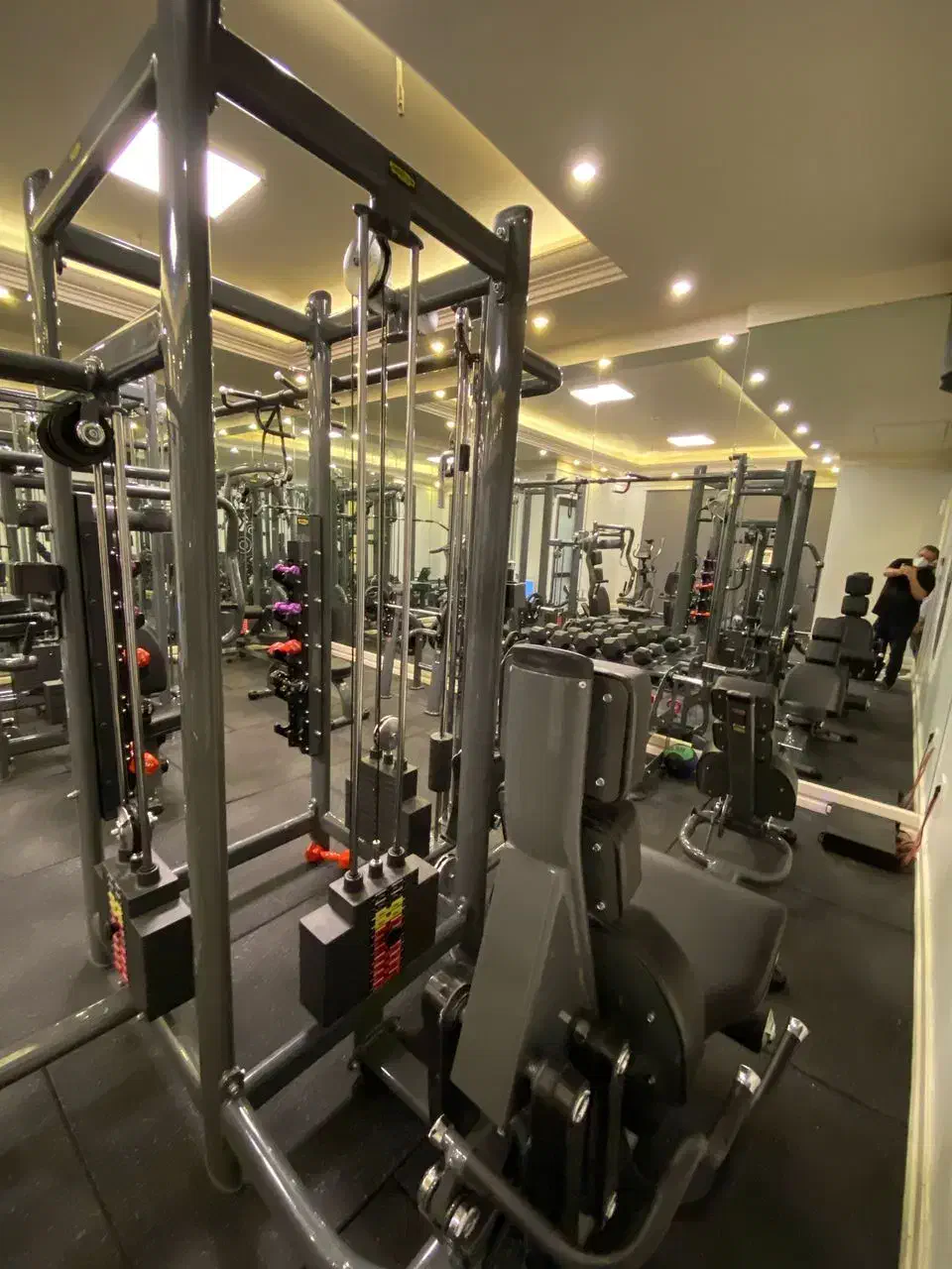 فروش آپارتمان ۲۴۵متر ۳خواب کامرانیه شمالی|فروش آپارتمان|تهران, کامرانیه|دیوار