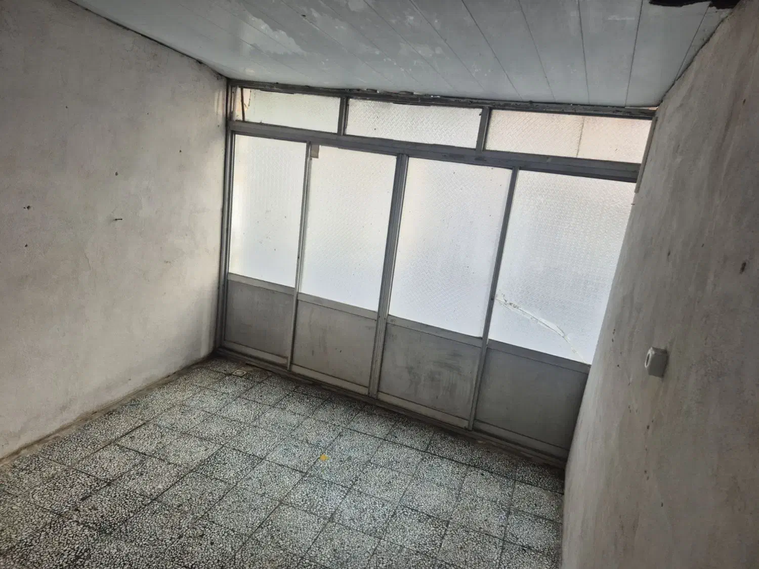 انباری|اجارهٔ مغازه و غرفه|رشت, حمیدیان|دیوار