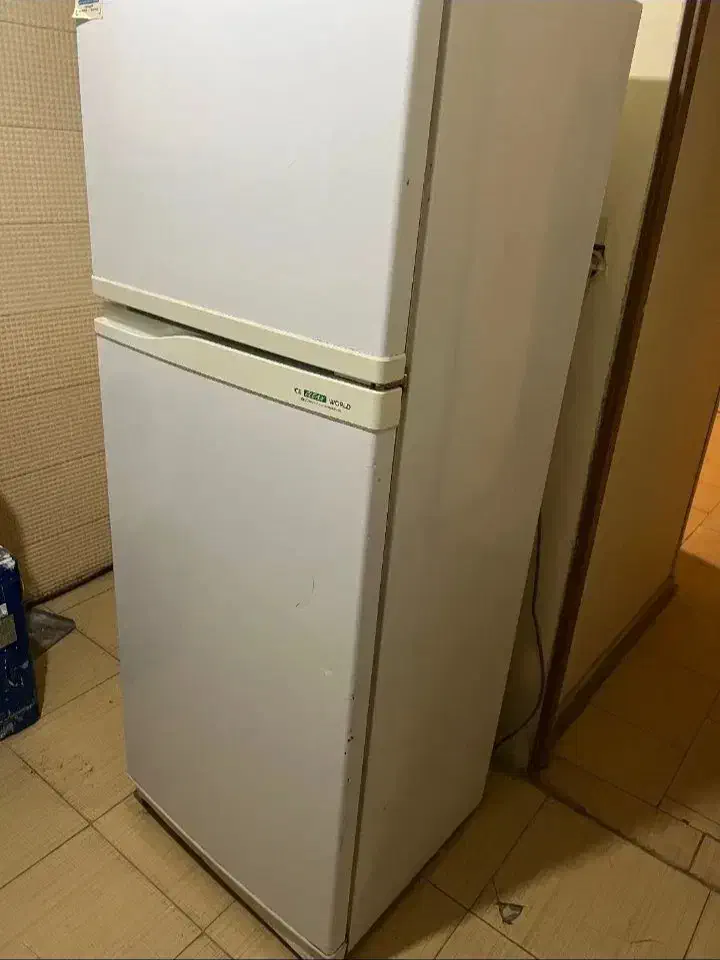 یخچال|یخچال و فریزر|تهران, نازی‌آباد|دیوار