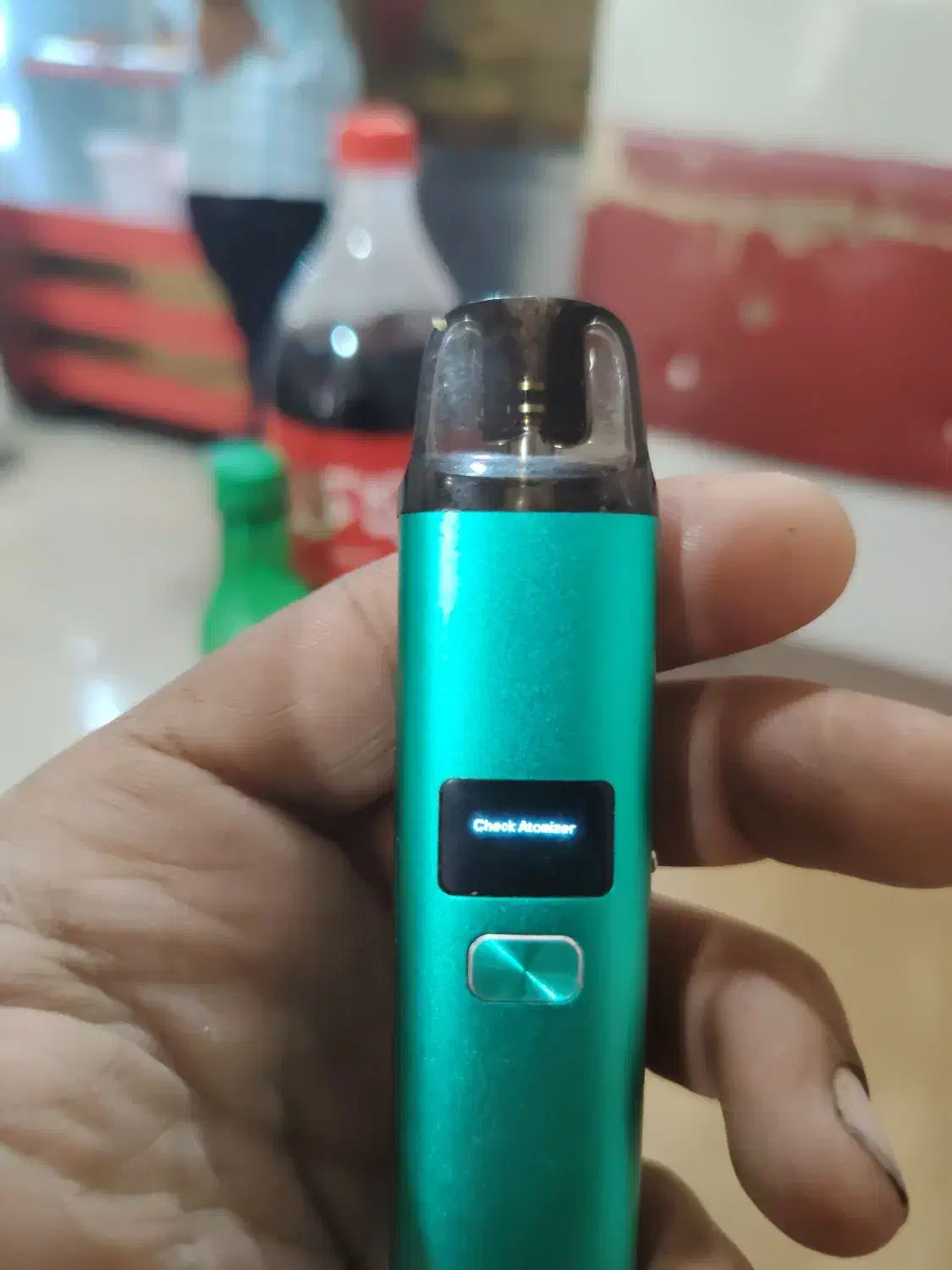 ویپ و پاد سالم|زیورآلات و اکسسوری|بیرجند, |دیوار