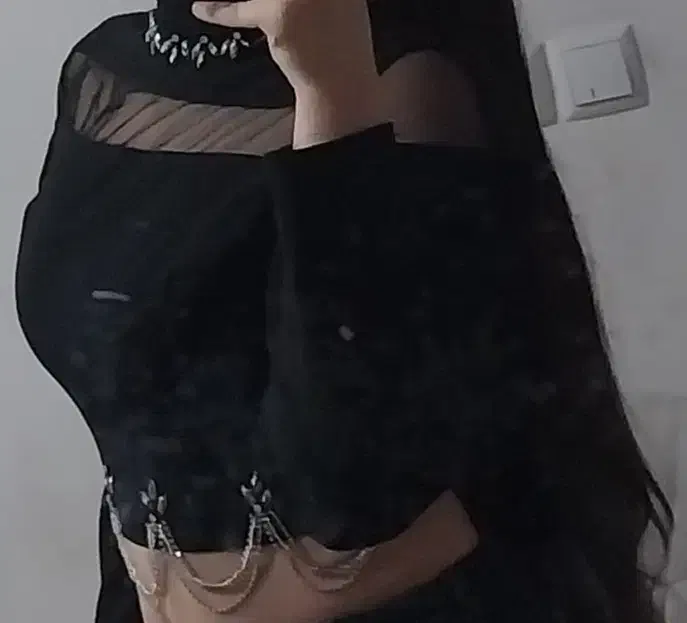 لباس مجلسی با دامن کوتاه|لباس|تهران, شهرک ابوذر|دیوار