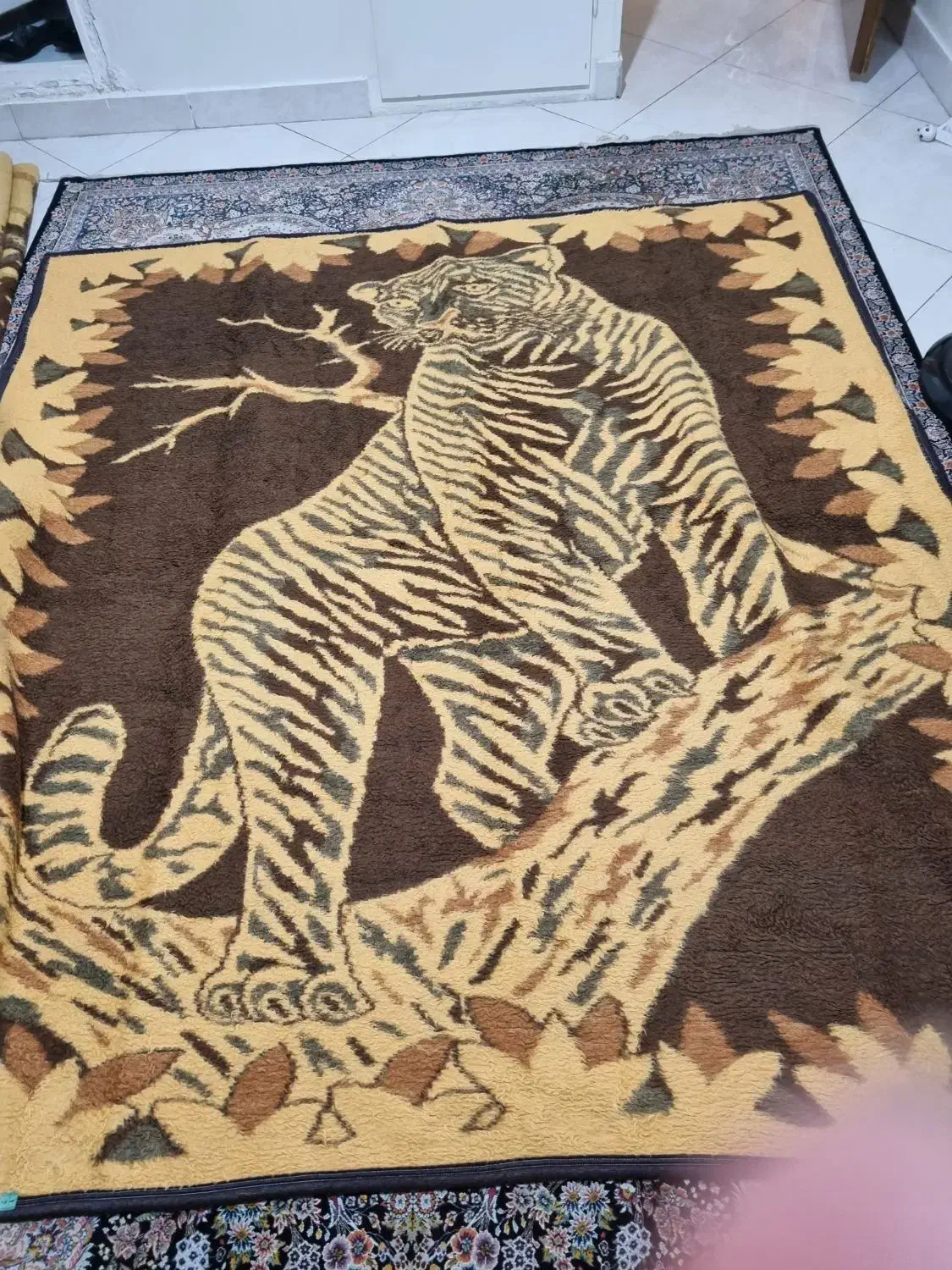 پتو دونه ایی ۹۰۰|رختخواب، بالش، پتو|تهران, افسریه جنوبی|دیوار