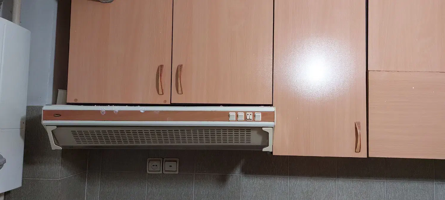 کابینت و کانتر و سینگ ظرفشوی و هود  ویک عدد پنجره|جاکفشی، کمد، دراور|لاهیجان, یوسف آباد|دیوار