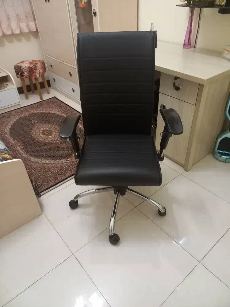 صندلی چرخدار ونوس نو|مبلمان اداری|تهران, ورزشگاه آزادی|دیوار