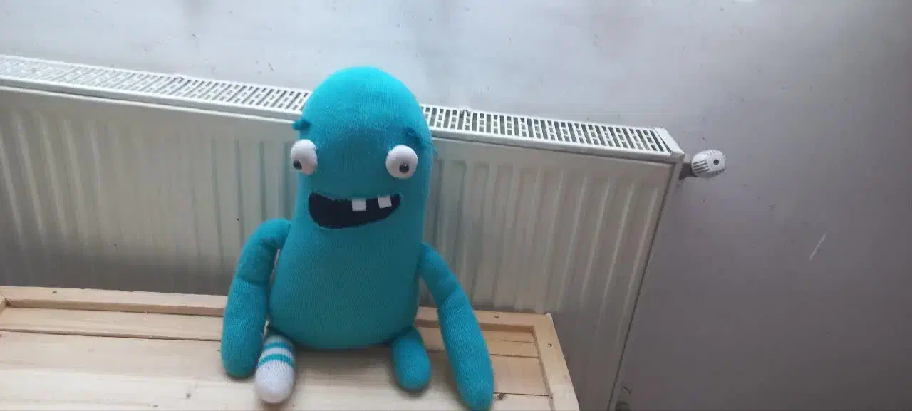 عروسک درحدنو|اسباببازی|خمینیشهر, |دیوار