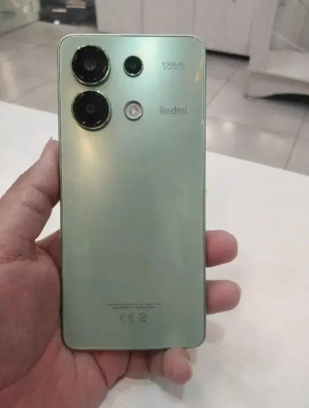 خوش رنگ و خاص|موبایل|مشهد, پنجتن|دیوار