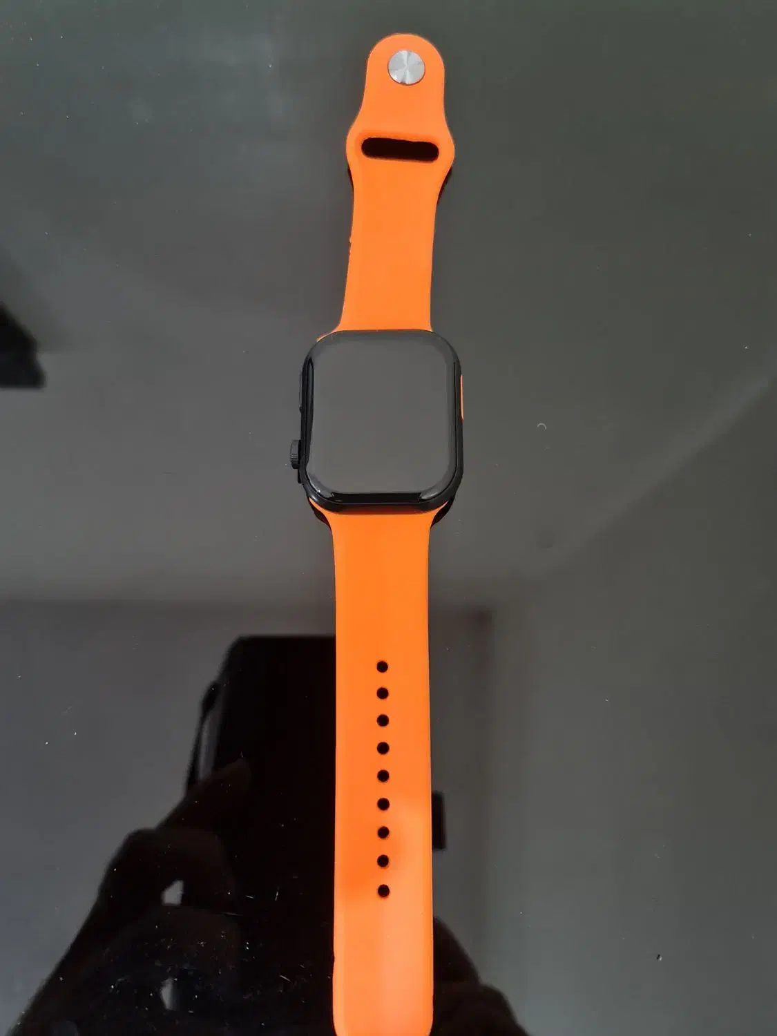 ساعت هوشمندطرح اپل واچ|ساعت|اهواز, شهرک نفت|دیوار