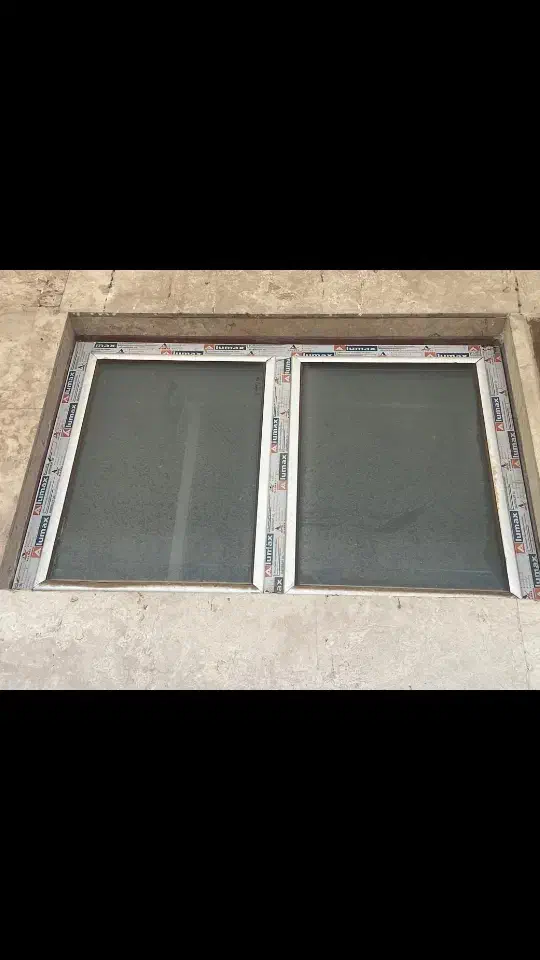 ساخت ونصب وتعمیرات  درب وپنجره های upvcودوجداره|خدمات پیشه و مهارت|ایلام, |دیوار