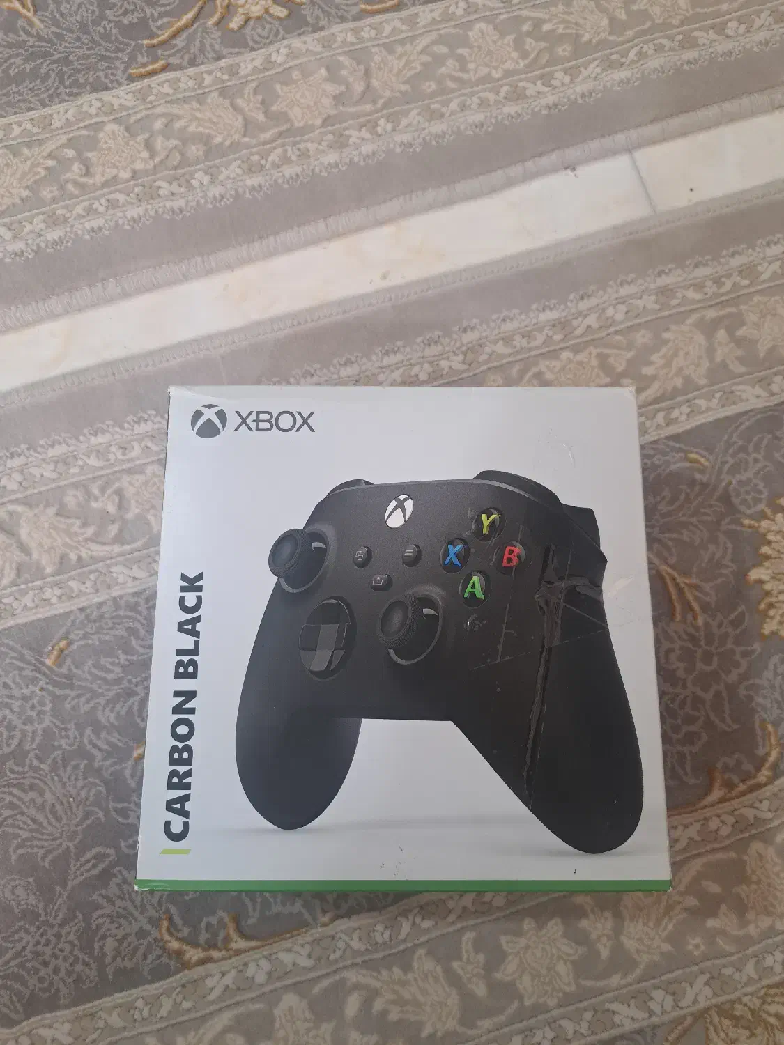 دسته ایکس باکس سری ایکس x|کنسول، بازی ویدئویی و آنلاین|اصفهان, فجر|دیوار