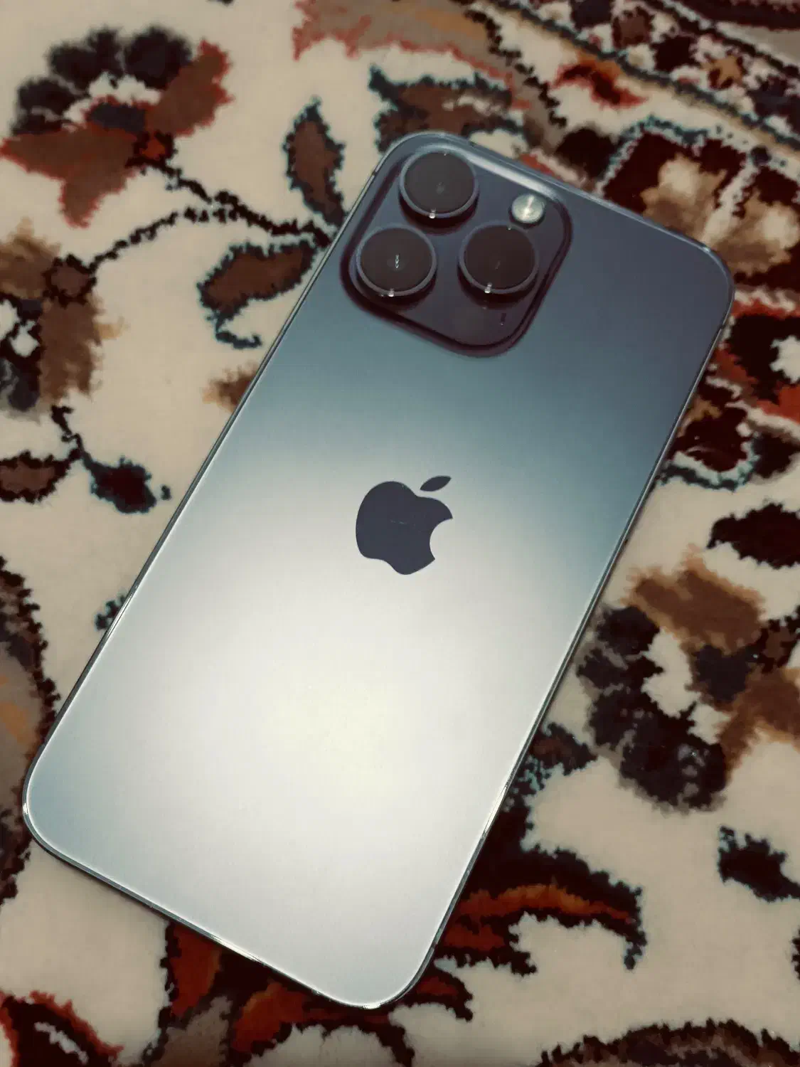 iPhone 14 Pro Max|موبایل|سراوان, |دیوار