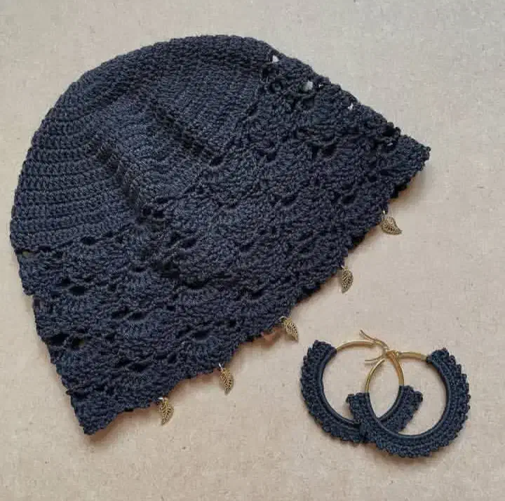 بافت انواع کلاه وهد|لباس|دالخانی, |دیوار